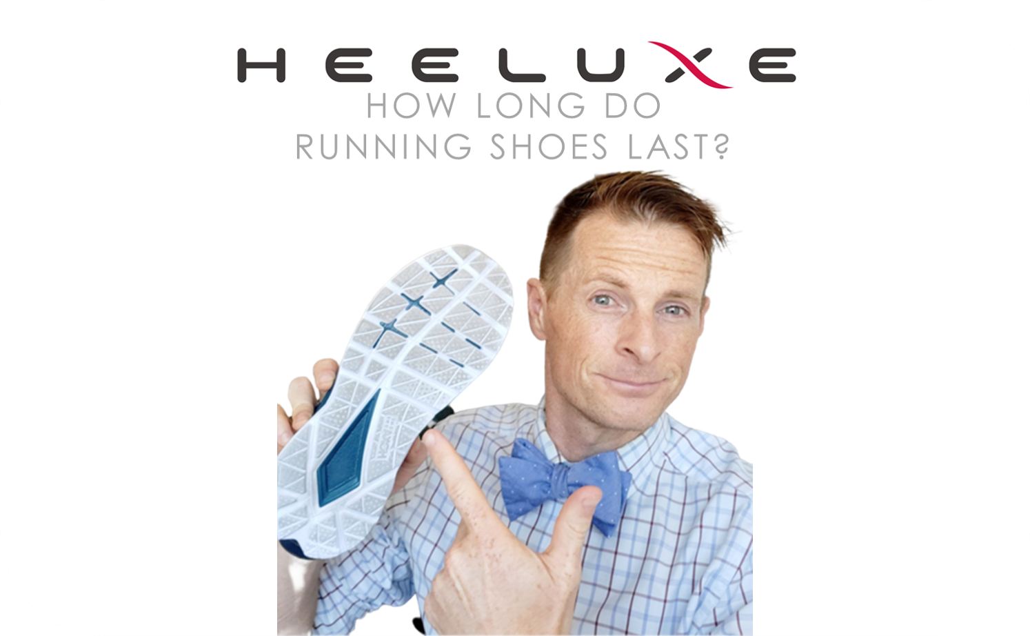 How Long Do Running Shoes Last? Tuesday 128